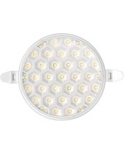 Panou LED Omnia - HiveLight, IP 20, 18 W, 1800 lm, 4000 К, alb -1