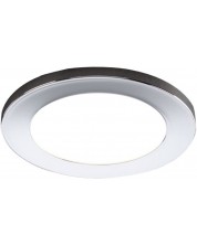 Spot LED incastrat Smarter - MT 137 70350, IP44, 240V, 7W, crom -1