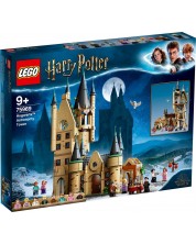 Constructor Lego Harry Potter -Turnul astronomic Hogwarts (75969) -1