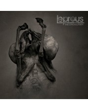 Leprous - the Congregation(CD)