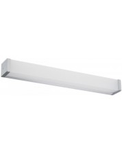 Aplică LED Smarter - Ledo 01-1424, IP44, 240V, 24x0.5W, albă -1