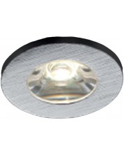 Spot LED incastrat Smarter - MT 117 70321, IP20, 1W, aluminiu -1