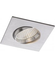 Spot LED incastrat Smarter - MT 129 70366, IP20, 240V, 5W, aluminiu -1