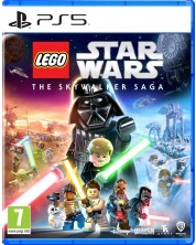 LEGO Star Wars: The Skywalker Saga (PS5) -1
