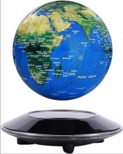 Glob de levitație Mikamax -1