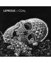 Leprous - Coal(CD)
