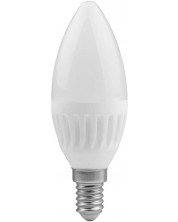 Bec cu LED Vivalux - Norris premium 4300, 9 W, lumină albă caldă -1