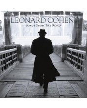 Leonard Cohen - SONGS From the Road (CD)