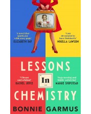 Lessons in Chemistry (Penguin)