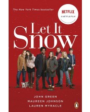Let It Snow (Film Tie-in) -1