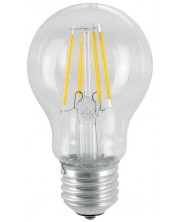 Bec LED Vivalux - AF60, AF60, E27, 8W, 3000K, filament -1