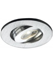 Spot LED incastrat Smarter - MT 119 70325, IP20, 1W, aluminiu -1