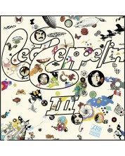 Led Zeppelin - III (Deluxe Edition) (2 Vinyl) -1