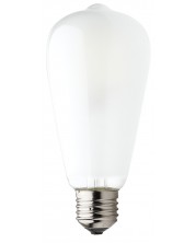 Bec cu LED Rabalux - E27, 10W, ST64, 4000K, filament -1