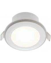 Spot LED incastrat Smarter - PT05 70399, IP20, 240V, 5W, alb mat -1