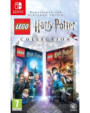 LEGO Harry Potter Collection (Nintendo Switch) -1