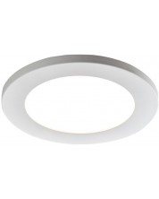 Spot LED incastrat Smarter - MT 137 70349, IP44, 240V, 7W, mat alb -1