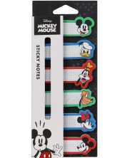 Bilete autocolante Cool Pack Mickey Mouse -1