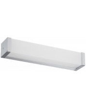 Aplică LED Smarter - Ledo 01-1423, IP44, 240V, 15x0.5W, albă -1