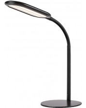 Lampa de masă Rabalux - Adelmo 74007, IP 20, 10 W, reglabil, negru -1