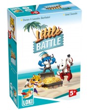 Joc pentru copii LOKI - Little Battle