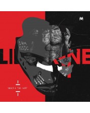 Lil Wayne - Sorry 4 The Wait (CD) -1