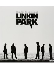 Linkin Park - Minutes To Midnight (Vinyl) -1