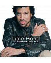Lionel Richie - The Definitive Collection (2 CD)