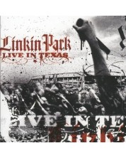 Linkin Park - Live In Texas (CD + DVD) -1