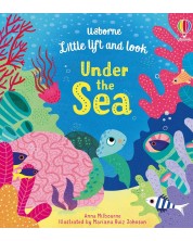 Little Lift and Look: Under the Sea