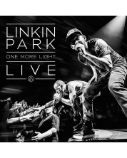 Linkin Park - One More Light Live (CD)	