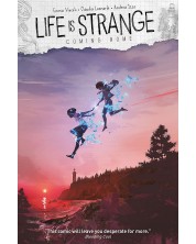 Life is Strange, Vol. 5: Coming Home	
