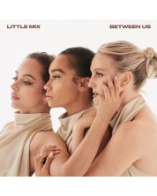 Little Mix - Between Us (CD)	