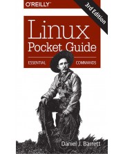 Linux Pocket Guide