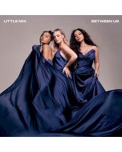 Little Mix - Between Us, Deluxe (2 CD)	