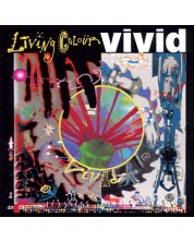 Living Colour - Vivid(CD)