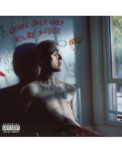 Lil Peep - Come Over When You're Sober, Pt. 2 (CD) -1