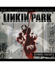 Linkin Park - Hybrid Theory, 20th Anniversary Deluxe Edition (2 CD)	