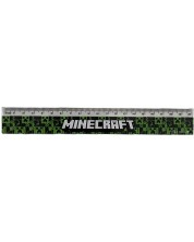 Panini Minecraft line - Verde, 20 cm