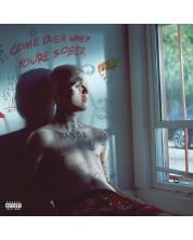 Lil Peep - Come Over When You're Sober, Pt. 2 (Vinyl) -1