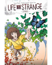 Life is Strange, Vol. 3: Strings -1