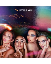 Little Mix - Confetti (CD) -1