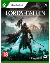 Lords of The Fallen (Xbox Series X) -1