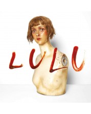LOU Reed - LuLu( 2 CD)