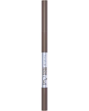 Lovely - Creion pentru sprâncene 3 în 1 Brow Creator, N1, 1.3 g