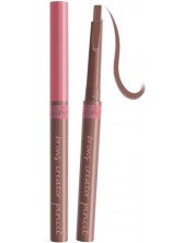 Lovely Creion automat pentru sprâncene Brows Creator, N1, 1.8 g -1