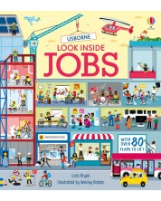 Look Inside: Jobs