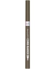 Lovely - Creion pentru sprâncene Comb Marker, N2 -1