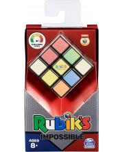 Joc de logică Rubik's Impossible