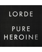 Lorde - Pure Heroine (Vinyl)